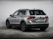 Volkswagen Tiguan II Санкт-Петербург  - изображение 37