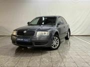 Skoda Superb I Рестайлинг Санкт-Петербург  - изображение 14