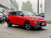 Kia Soul III Санкт-Петербург  - изображение 12