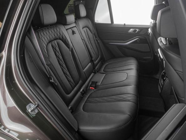 BMW X5 IV (G05/G18) Рестайлинг с пробегом 2024 года, цена 15 199 000 рублей, 24403 км, внедорожник, Автокод Объявления