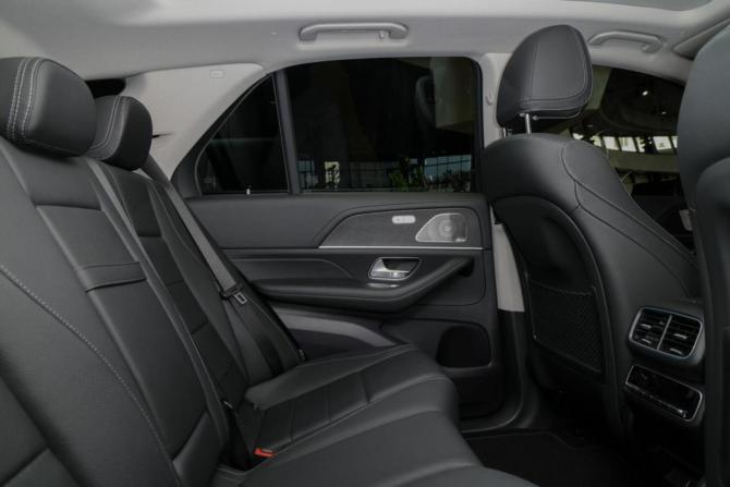 Новый Mercedes-Benz GLE II (V167) Рестайлинг 2026 года, цена 11 990 000 рублей, внедорожник, Автокод Объявления