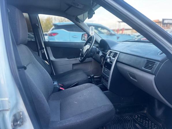 Lada (ВАЗ) Priora I с пробегом 2011 года, цена 270 000 рублей, 98565 км, седан, Автокод Объявления