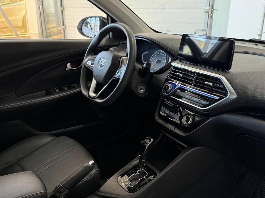 Changan Alsvin Ростов-на-Дону  - изображение 11