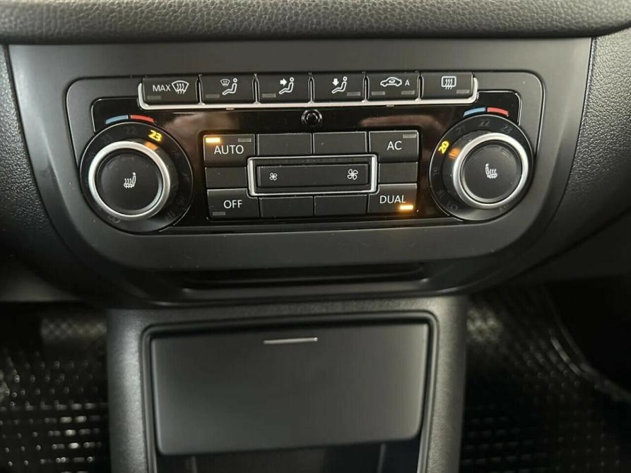 Volkswagen Tiguan I Рестайлинг Набережные Челны  - изображение 12