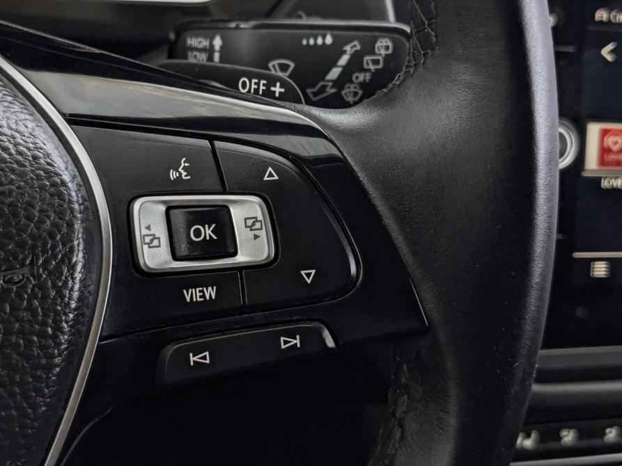 Volkswagen Tiguan II Москва  - изображение 28
