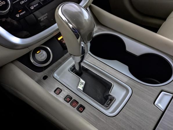 Nissan Murano III (Z52) с пробегом 2019 года, цена 3 195 000 рублей, 28000 км, внедорожник, Автокод Объявления