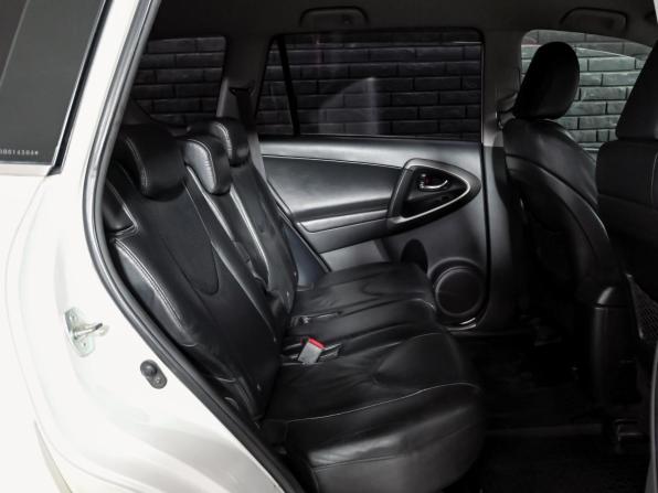 Toyota RAV4 III (XA30) Рестайлинг с пробегом 2010 года, цена 1 500 000 рублей, 208627 км, внедорожник, Автокод Объявления