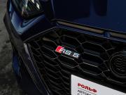 Audi RS 5 II (F5) Рестайлинг Москва  - изображение 65