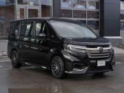 Honda Stepwgn V Рестайлинг Новосибирск  - изображение 28