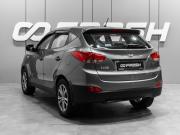 Hyundai ix35 I Рестайлинг Тюмень  - изображение 21