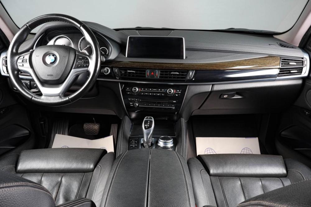 BMW X6 II (F16) Тюмень  - изображение 13