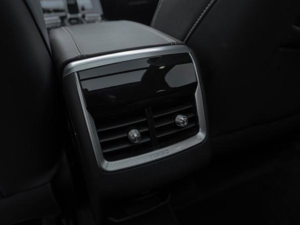 Chery Tiggo 8 Pro I с пробегом 2022 года, цена 2 080 000 рублей, 46464 км, внедорожник, Автокод Объявления