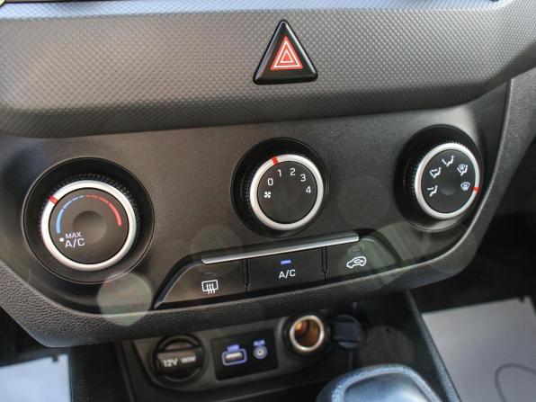 Hyundai Creta I с пробегом 2019 года, цена 1 732 000 рублей, 75260 км, внедорожник, Автокод Объявления