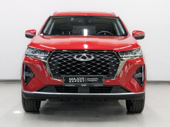 Chery Tiggo 7 Pro Max I с пробегом 2023 года, цена 1 845 000 рублей, 49279 км, внедорожник, Автокод Объявления