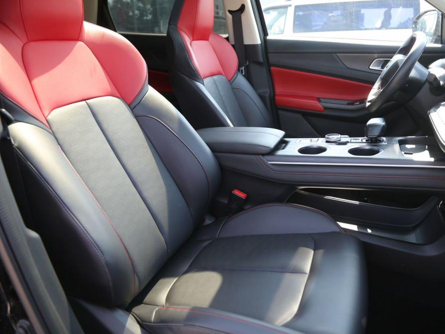 Changan CS55 Plus II Иваново  - изображение 13
