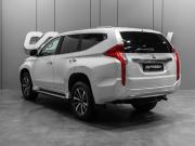 Mitsubishi Pajero Sport III Тюмень  - изображение 22