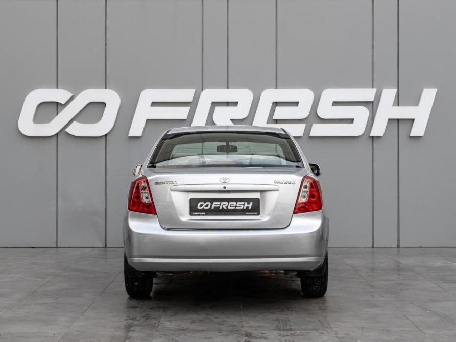 Daewoo Gentra II Краснодар  - изображение 4