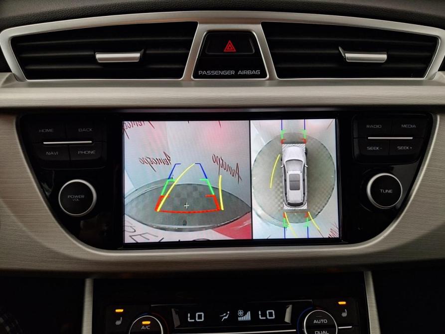 Geely Atlas I Псков  - изображение 15
