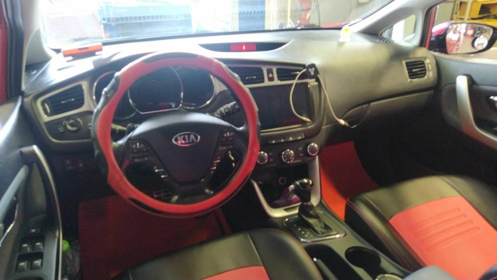Kia Ceed II Санкт-Петербург  - изображение 6