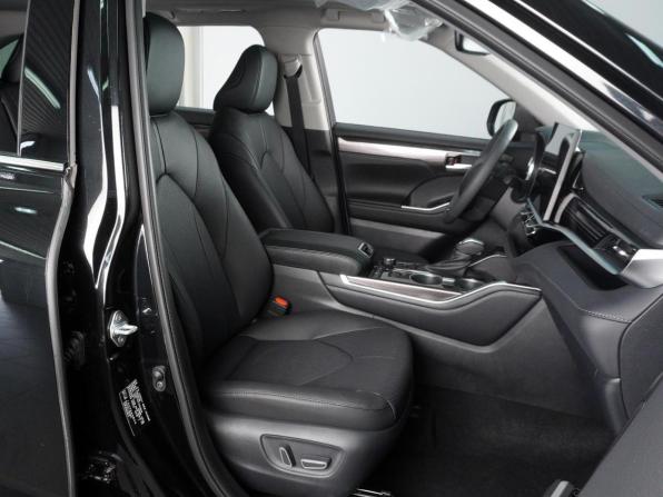 Toyota Highlander IV (XU70) с пробегом 2026 года, цена 5 730 000 рублей, 99 км, внедорожник, Автокод Объявления