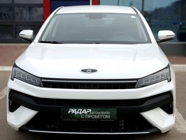 Москвич 6 с пробегом 2023 года, цена 1 638 000 рублей, 39000 км, лифтбек, Автокод Объявления