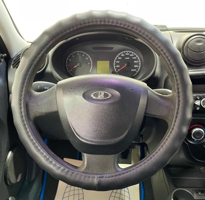 Lada (ВАЗ) Granta I Воронеж  - изображение 14