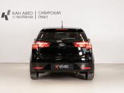 Kia Rio III Казань  - изображение 12