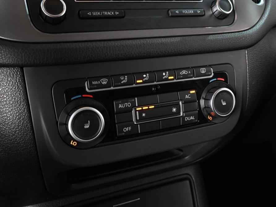 Volkswagen Tiguan I Ростов-на-Дону  - изображение 15