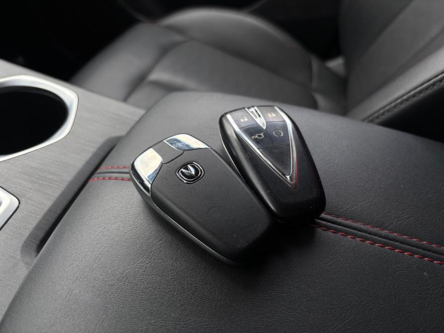 Changan UNI-S (CS55 Plus) Набережные Челны  - изображение 18