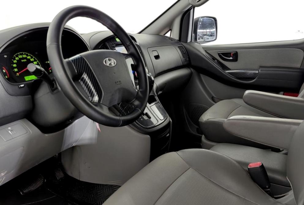 Hyundai Grand Starex I Волгоград  - изображение 15