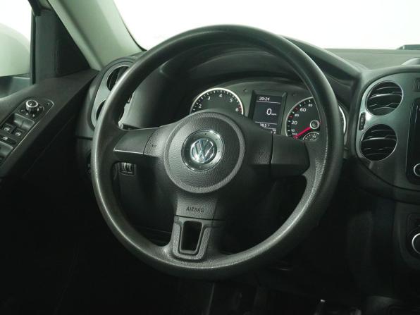 Volkswagen Tiguan I Рестайлинг с пробегом 2012 года, цена 964 000 рублей, 194238 км, внедорожник, Автокод Объявления