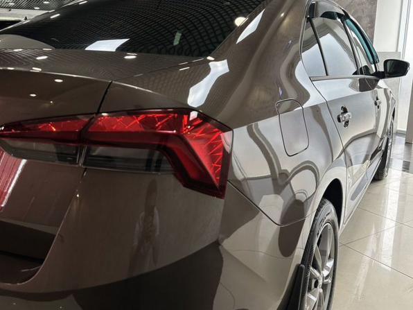 Skoda Rapid I Рестайлинг с пробегом 2020 года, цена 1 599 000 рублей, 78593 км, лифтбек, Автокод Объявления