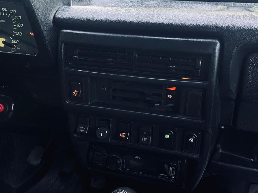 Lada (ВАЗ) 2121 (4x4) I Рестайлинг Оренбург  - изображение 12