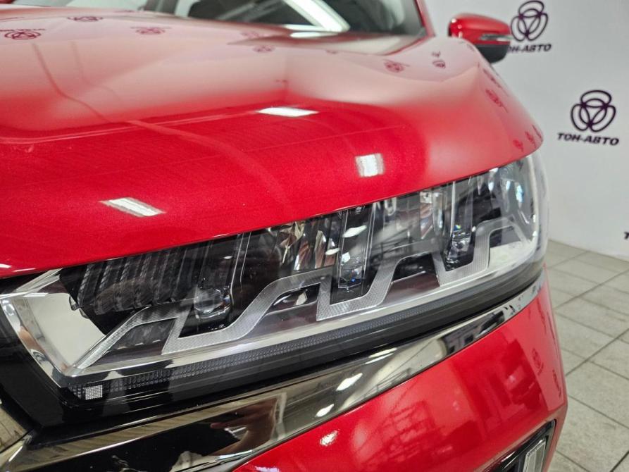 Chery Tiggo 7 Pro Max I Тольятти  - изображение 9