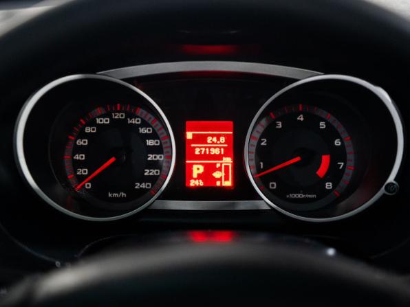 Mitsubishi Outlander II с пробегом 2008 года, цена 1 105 000 рублей, 271937 км, внедорожник, Автокод Объявления