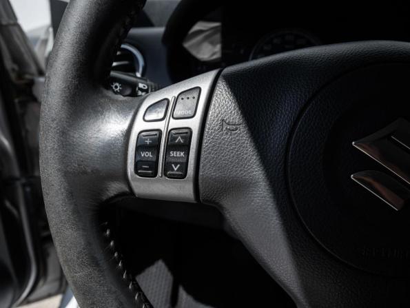 Suzuki Swift III с пробегом 2008 года, цена 800 000 рублей, 173121 км, хэтчбек, Автокод Объявления