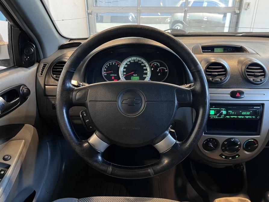 Chevrolet Lacetti I Чебоксары  - изображение 10