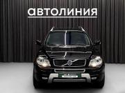Volvo XC90 I Рестайлинг Красноярск  - изображение 18