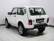Lada (ВАЗ) Niva Legend Ростов-на-Дону  - изображение 15