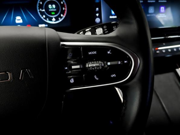 Omoda C5 I с пробегом 2023 года, цена 1 695 000 рублей, 37405 км, внедорожник, Автокод Объявления