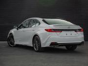 Toyota Camry IX (XV80) China Market Тюмень  - изображение 26