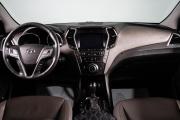 Hyundai Santa Fe IV Рестайлинг Сургут  - изображение 33