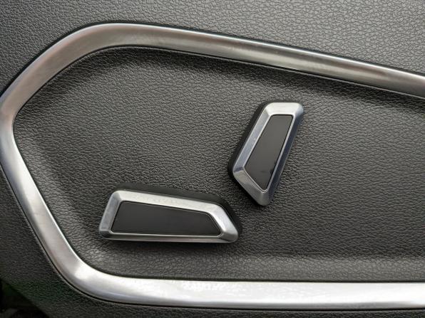 Geely Atlas Pro с пробегом 2023 года, цена 2 150 000 рублей, 13229 км, внедорожник, Автокод Объявления