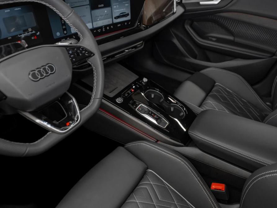 Audi A5 III (B10) Москва  - изображение 18