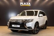 Mitsubishi Outlander III Рестайлинг 2 Уфа  - изображение 21