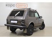 Lada (ВАЗ) Niva Legend I Коломна  - изображение 18