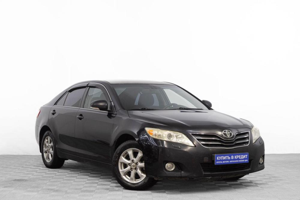 Toyota Camry VI (XV40) Рестайлинг Барнаул  - изображение 1
