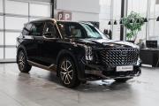 GAC GS8 II Москва  - изображение 36