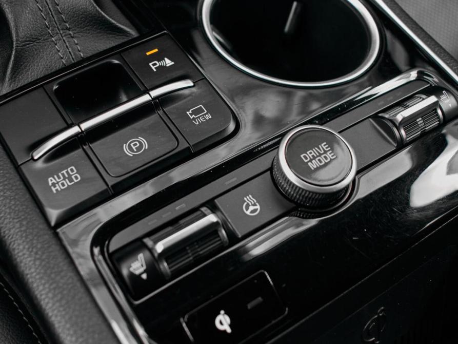 Kia K5 III Екатеринбург  - изображение 19