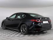 Toyota Camry IX (XV80) China Market Химки  - изображение 27
